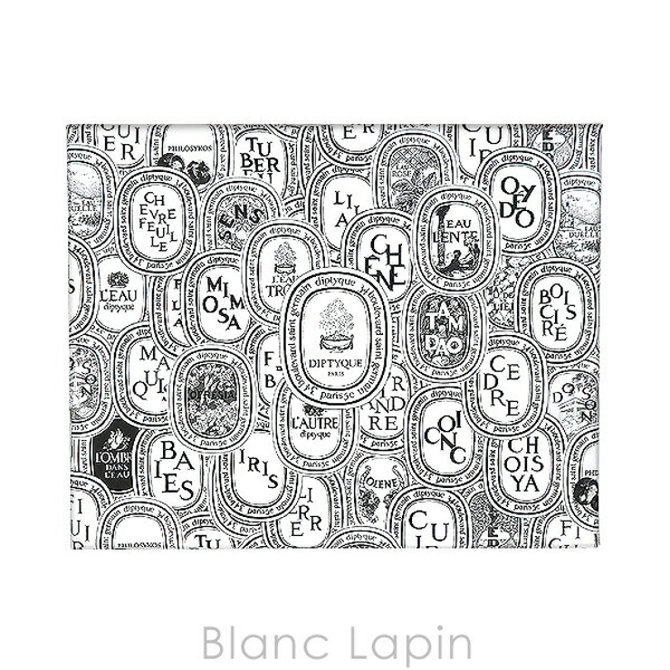 ディプティック DIPTYQUE ミニチュアコレクションコフレ | BLANC LAPIN | 詳細画像6 