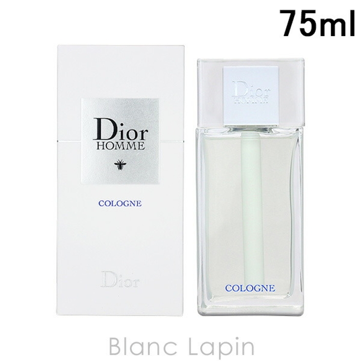 クリスチャンディオール Dior ディオールオムコロン | BLANC LAPIN | 詳細画像1 