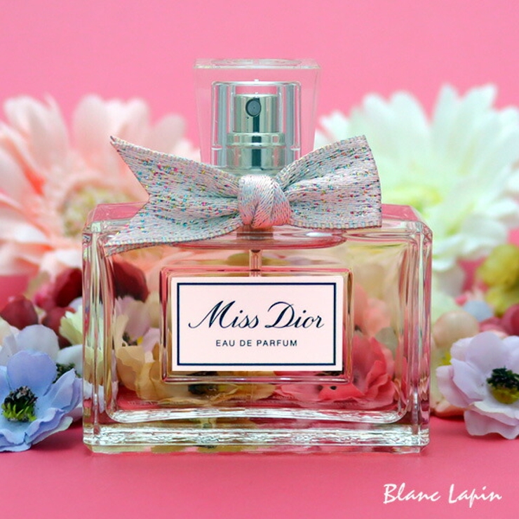 クリスチャンディオール Dior ミスディオール | BLANC LAPIN | 詳細画像1 