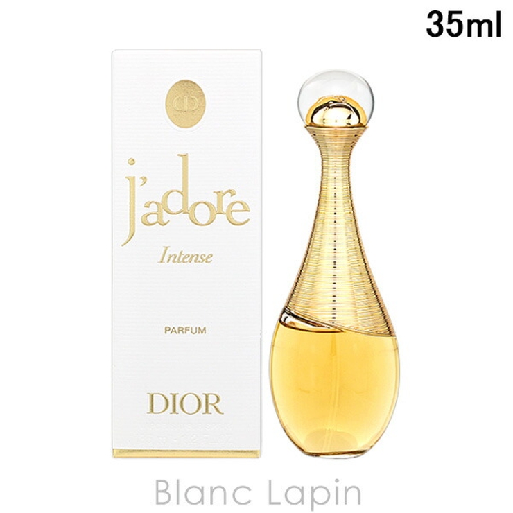 クリスチャンディオール ジャドール インテンス P 35ml | BLANC LAPIN | 詳細画像1 