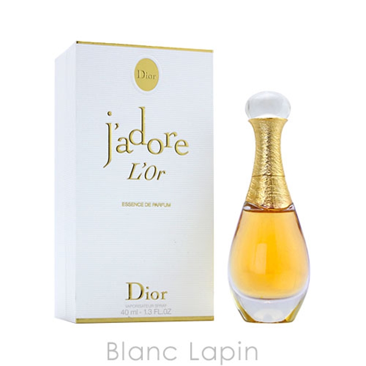 クリスチャンディオール Dior ジャドールロー 40ml [356534][品番