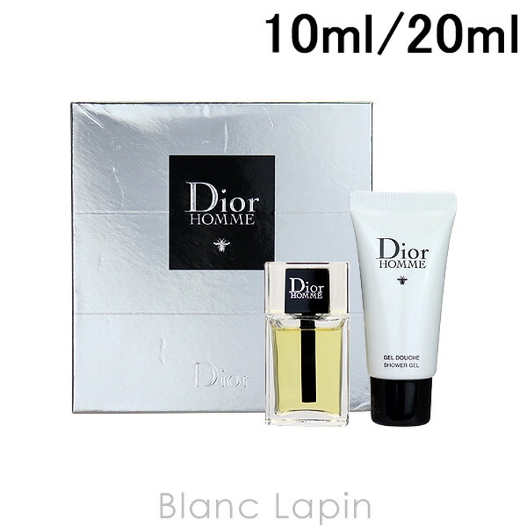 クリスチャンディオール Dior ディオールオムディスカバリーキット  