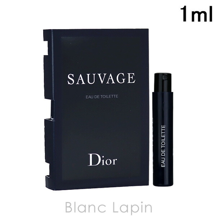 クリスチャンディオール Dior ソヴァージュ | BLANC LAPIN | 詳細画像1 
