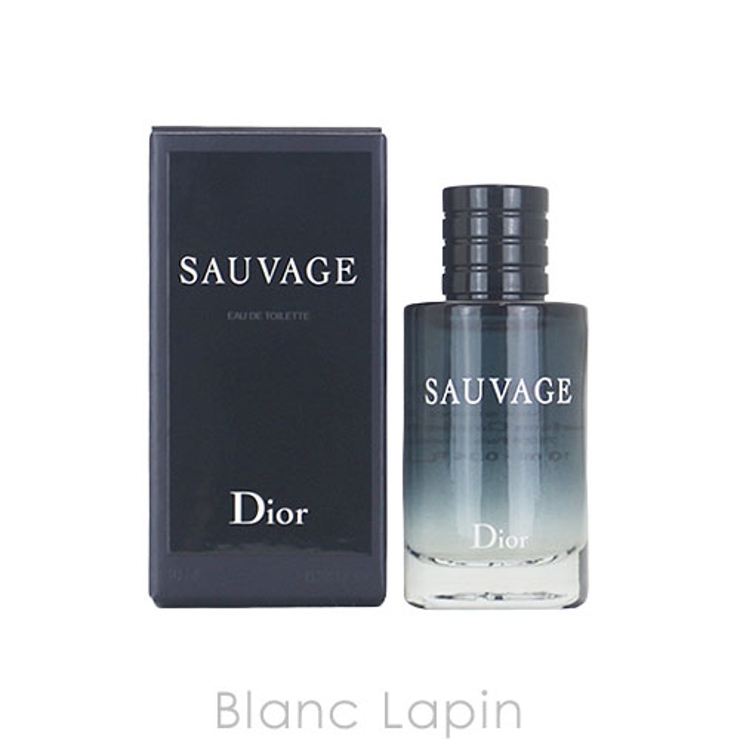 クリスチャンディオール Dior ソヴァージュ | BLANC LAPIN | 詳細画像1 
