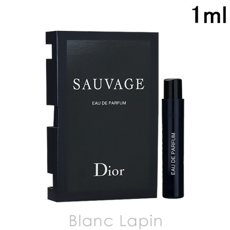 クリスチャンディオール Dior ソヴァージュ | BLANC LAPIN | 詳細画像1 