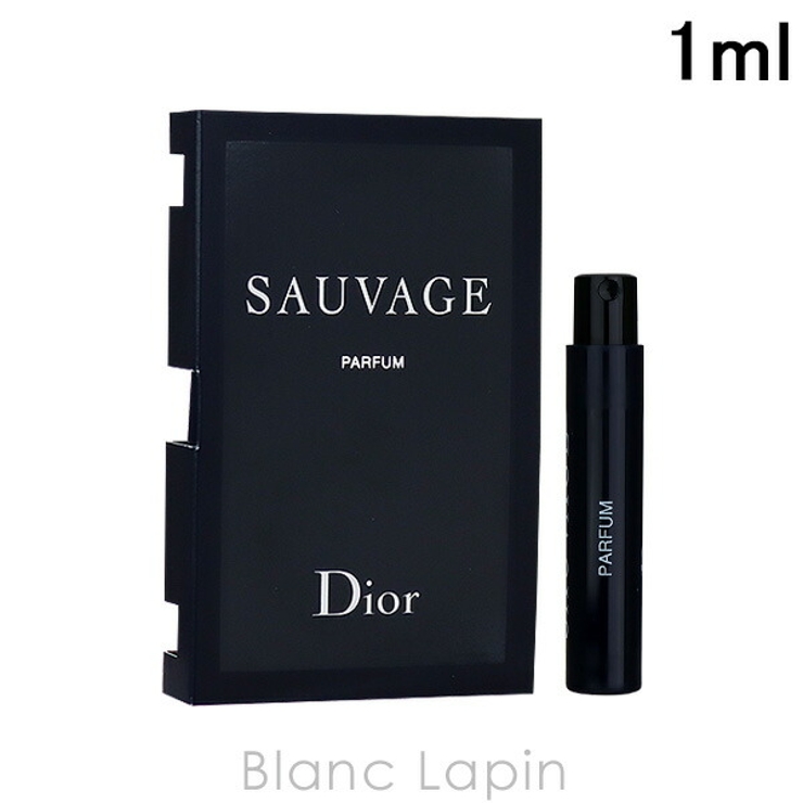 クリスチャンディオール Dior ソヴァージュ | BLANC LAPIN | 詳細画像1 