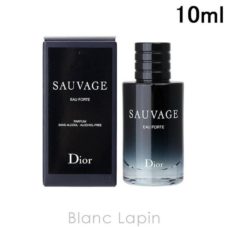 クリスチャンディオール ソヴァージュ オーフォルト 10ml[品番