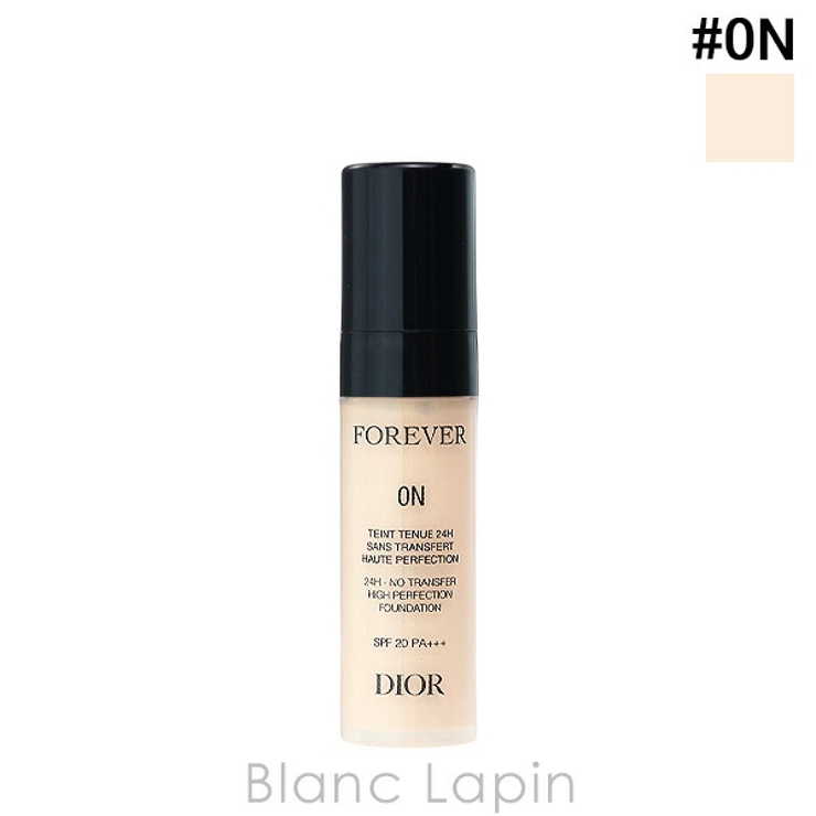 クリスチャンディオール ディオールスキン フォーエヴァー | BLANC LAPIN | 詳細画像1 