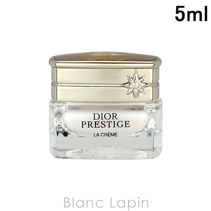 クリスチャンディオール Dior プレステージラクレームN | BLANC LAPIN | 詳細画像1 