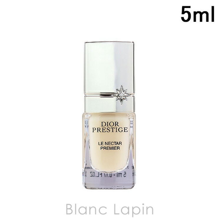 クリスチャンディオール プレステージルネクタープレミエ 5ml | BLANC LAPIN | 詳細画像1 