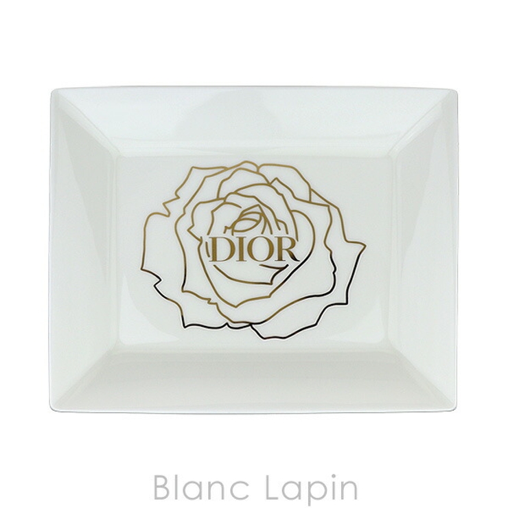 クリスチャンディオール スクエアプレート | BLANC LAPIN | 詳細画像1 