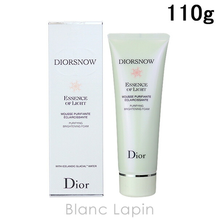 クリスチャンディオール Dior ディオールスノーライトフォーム | BLANC LAPIN | 詳細画像1 