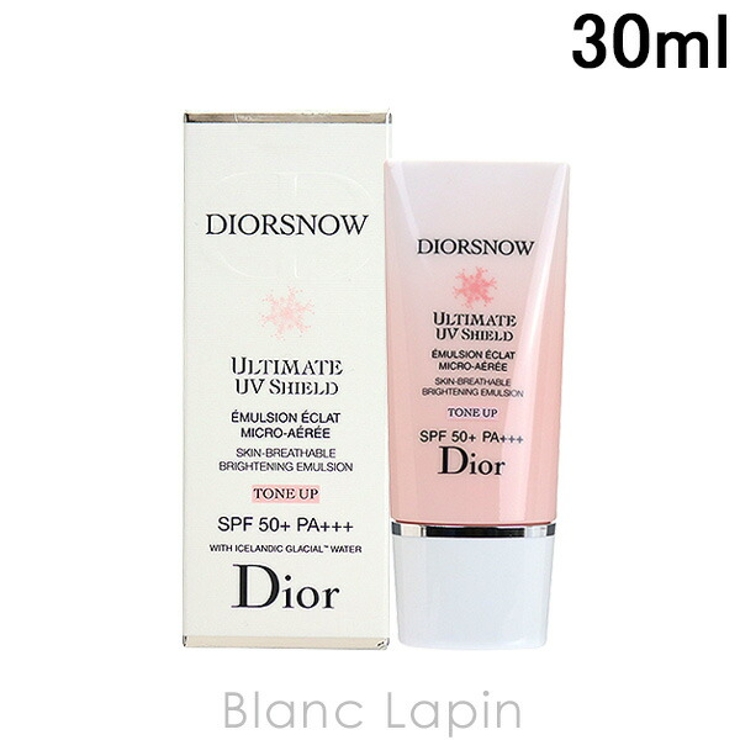 クリスチャンディオール Dior スノーUVシールドトーンアップ50+[品番：BLAE0004143]｜BLANC  LAPIN（ブランラパン）のレディースファッション通販｜SHOPLIST（ショップリスト）