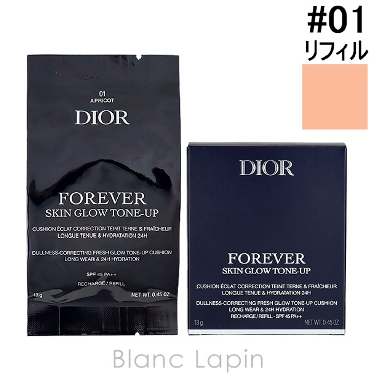 クリスチャンディオール | BLANC LAPIN | 詳細画像1 