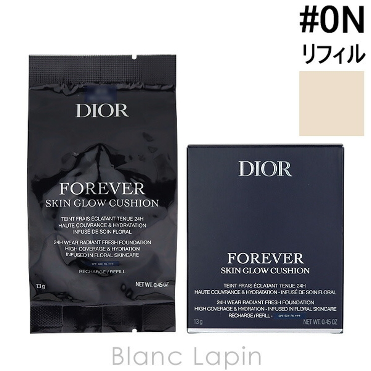クリスチャンディオール ディオールスキンフォーエヴァーグロウクッション リフィル | BLANC LAPIN | 詳細画像1 