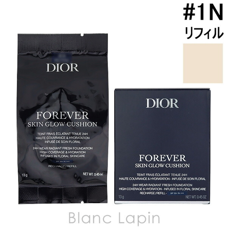 クリスチャンディオール ディオールスキンフォーエヴァーグロウクッション リフィル | BLANC LAPIN | 詳細画像1 