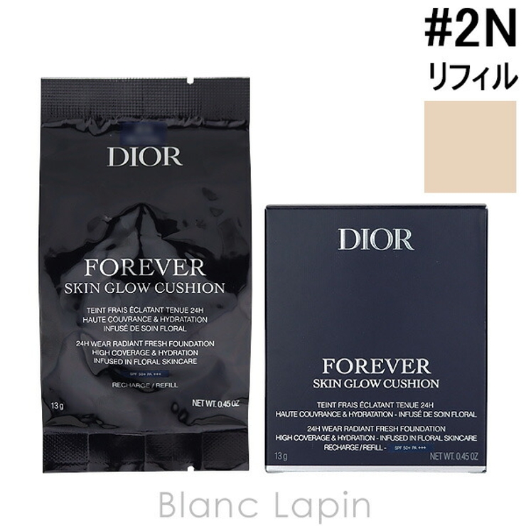 クリスチャンディオール ディオールスキンフォーエヴァーグロウクッション リフィル | BLANC LAPIN | 詳細画像1 