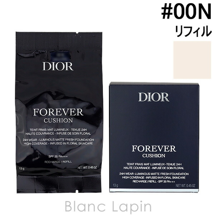 クリスチャンディオール ディオールスキンフォーエヴァークッション リフィル | BLANC LAPIN | 詳細画像1 