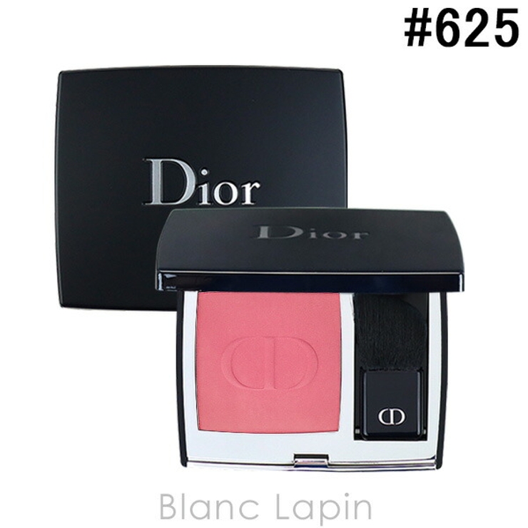クリスチャンディオール ディオールスキンルージュブラッシュ #625[品番：BLAE0019737]｜BLANC  LAPIN（ブランラパン）のレディースファッション通販｜SHOPLIST（ショップリスト）