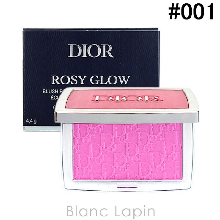 クリスチャンディオール ロージーグロウ #001 ピンク 4.4g | BLANC LAPIN | 詳細画像1 