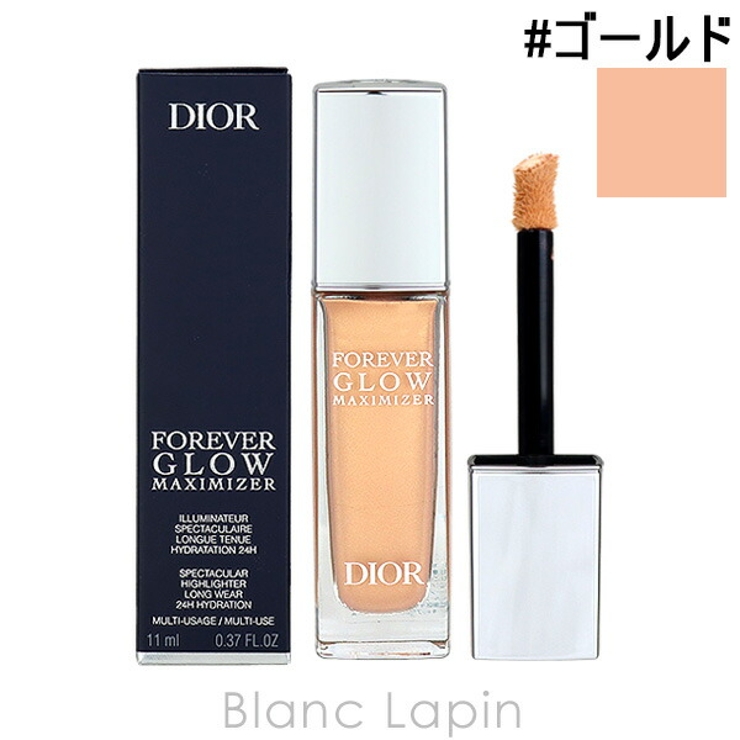 DIOR】 ディオールスキン フォーエヴァー グロウ 向こ