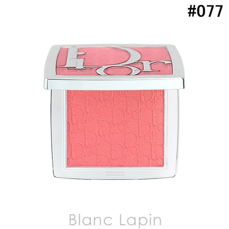 クリスチャンディオール バックステージ ロージー | BLANC LAPIN | 詳細画像1 