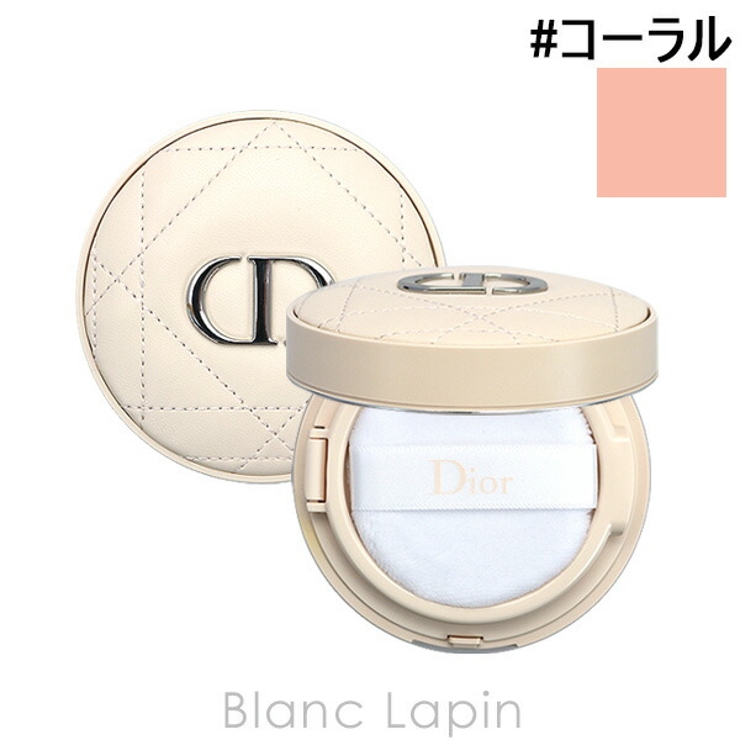 クリスチャンディオール Dior ディオールスキンフォーエヴァークッションパウダー[品番：BLAE0004178]｜BLANC  LAPIN（ブランラパン）のレディースファッション通販｜SHOPLIST（ショップリスト）