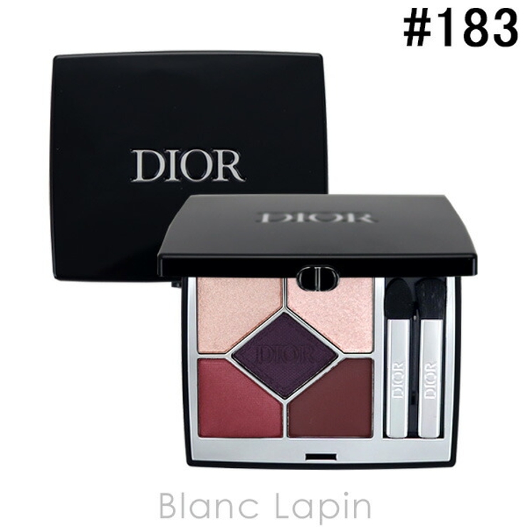 クリスチャンディオール ディオールショウサンククルール #183[品番：BLAE0015159]｜BLANC  LAPIN（ブランラパン）のレディースファッション通販｜SHOPLIST（ショップリスト）
