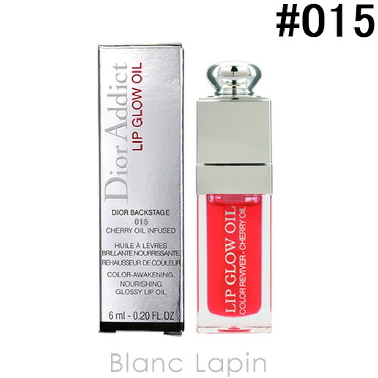 クリスチャンディオール Dior ディオールアディクトリップグロウオイル[品番：BLAE0004217]｜BLANC  LAPIN（ブランラパン）のレディースファッション通販｜SHOPLIST（ショップリスト）