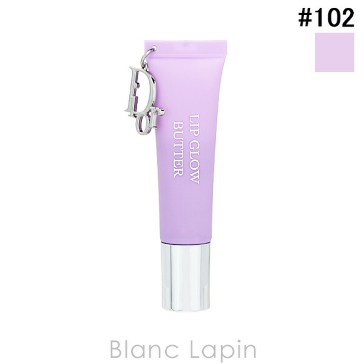 クリスチャンディオール バックステージディオールアディクトリップグロウバター #… | BLANC LAPIN | 詳細画像1 