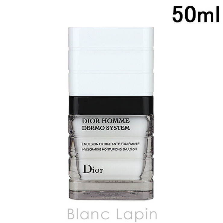 クリスチャンディオール Dior ディオールオムダーモシステムエマルジョン | BLANC LAPIN | 詳細画像1 