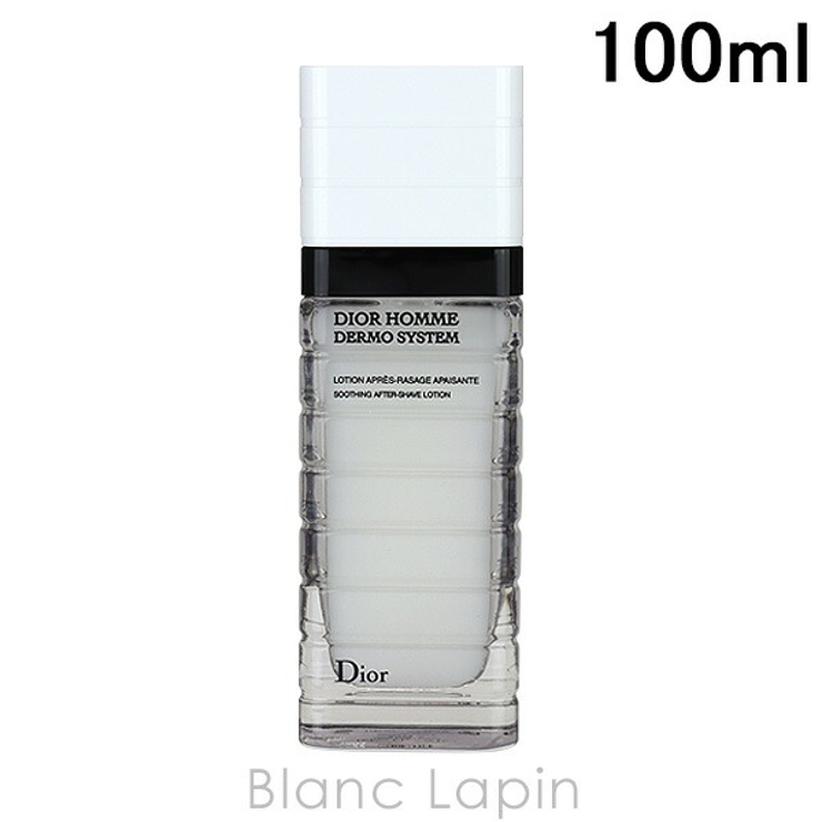 クリスチャンディオール Dior ディオールオムダーモシステムローション | BLANC LAPIN | 詳細画像1 