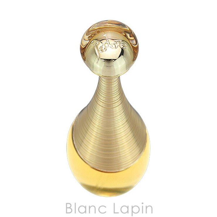 クリスチャンディオール ジャドール インテンス P 35ml | BLANC LAPIN | 詳細画像3 