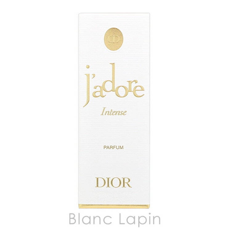 クリスチャンディオール ジャドール インテンス P 35ml | BLANC LAPIN | 詳細画像5 