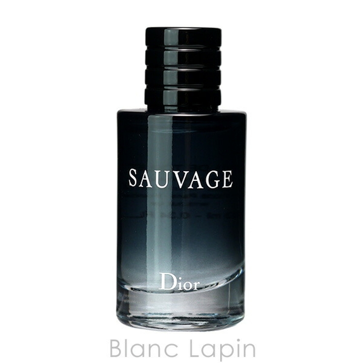 クリスチャンディオール ソヴァージュ EDT 10ml | BLANC LAPIN | 詳細画像2 
