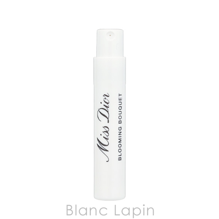 クリスチャンディオール ミス ディオール ブルーミング ブーケ EDT 1ml | BLANC LAPIN | 詳細画像2 