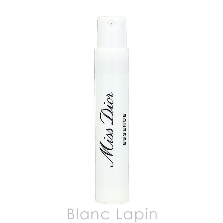 クリスチャンディオール ミスディオールエッセンス 1ml | BLANC LAPIN | 詳細画像2 