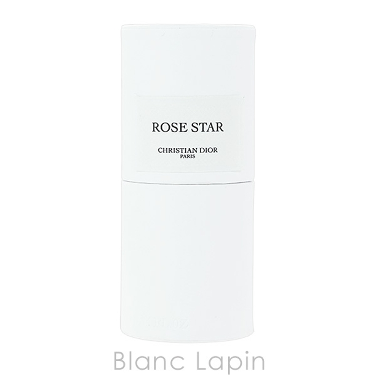 クリスチャンディオール メゾンクリスチャンディオール ローズスター | BLANC LAPIN | 詳細画像4 