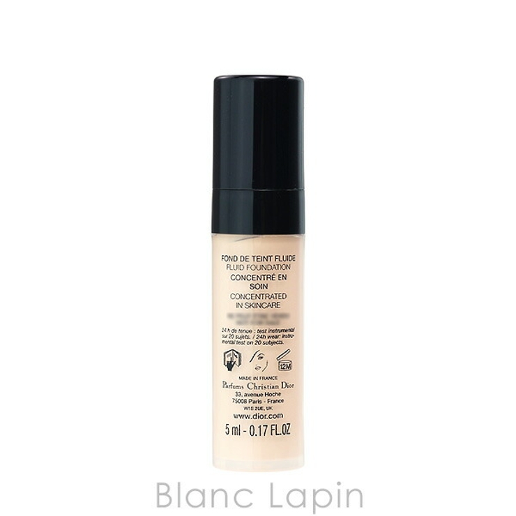 クリスチャンディオール ディオールスキン フォーエヴァー | BLANC LAPIN | 詳細画像2 