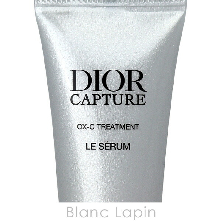 クリスチャンディオール カプチュールルセラム 5ml | BLANC LAPIN | 詳細画像4 