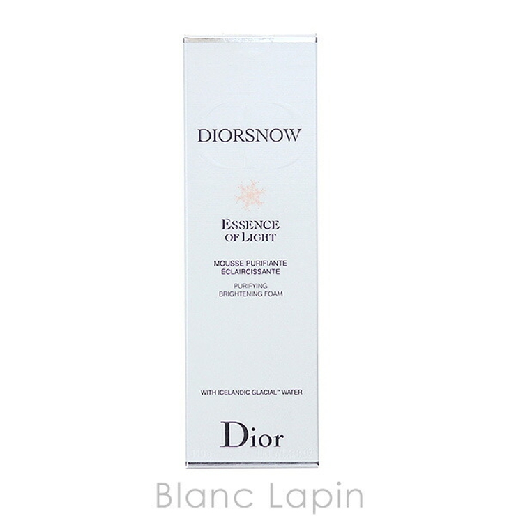 クリスチャンディオール Dior ディオールスノーライトフォーム[品番：BLAE0004104]｜BLANC  LAPIN（ブランラパン）のレディースファッション通販｜SHOPLIST（ショップリスト）