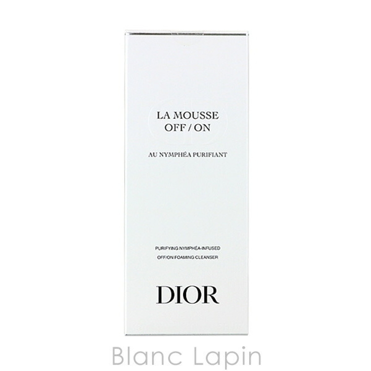 クリスチャンディオール ラムースピュリフィアンオフオン 150ml