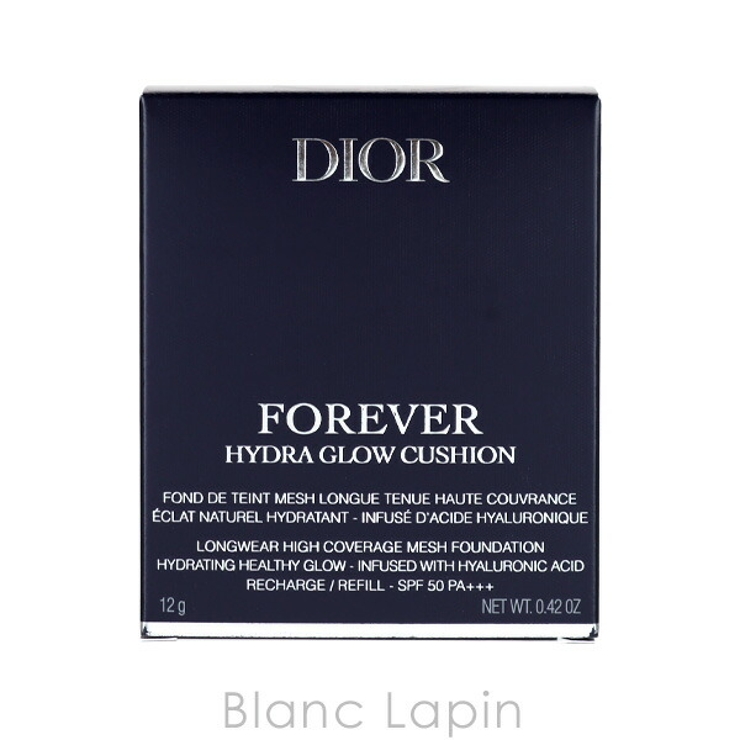 クリスチャンディオール ディオールスキンフォーエヴァーイドラグロウクッション レ… | BLANC LAPIN | 詳細画像4 