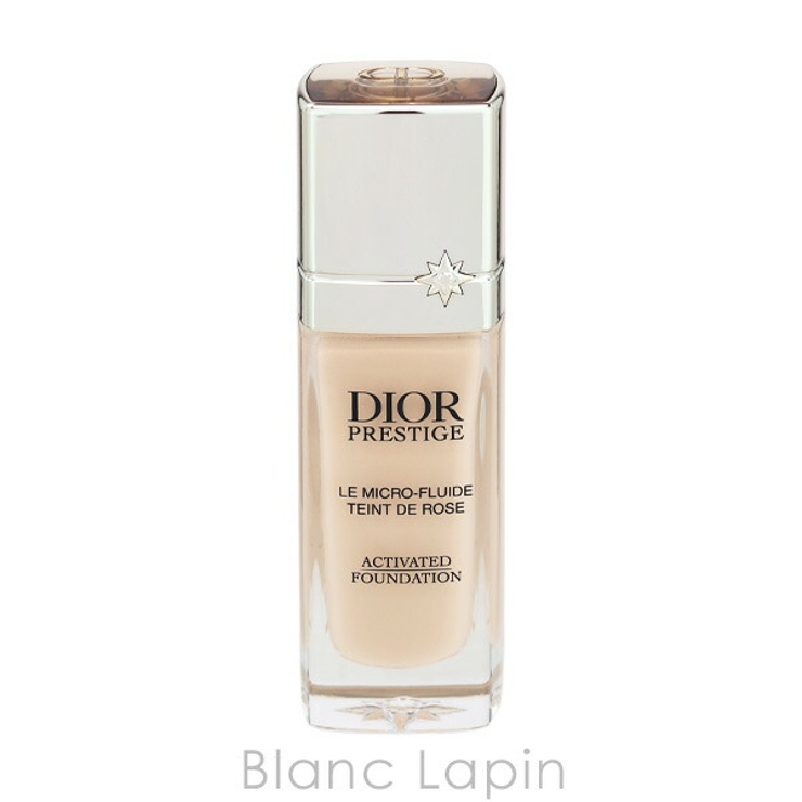 クリスチャンディオール プレステージ ルマイクロフルイドタン #1N 30ml | BLANC LAPIN | 詳細画像2 