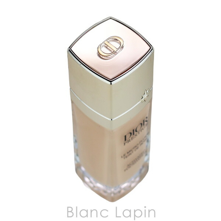 クリスチャンディオール プレステージ ルマイクロフルイドタン #0N 30ml | BLANC LAPIN | 詳細画像3 