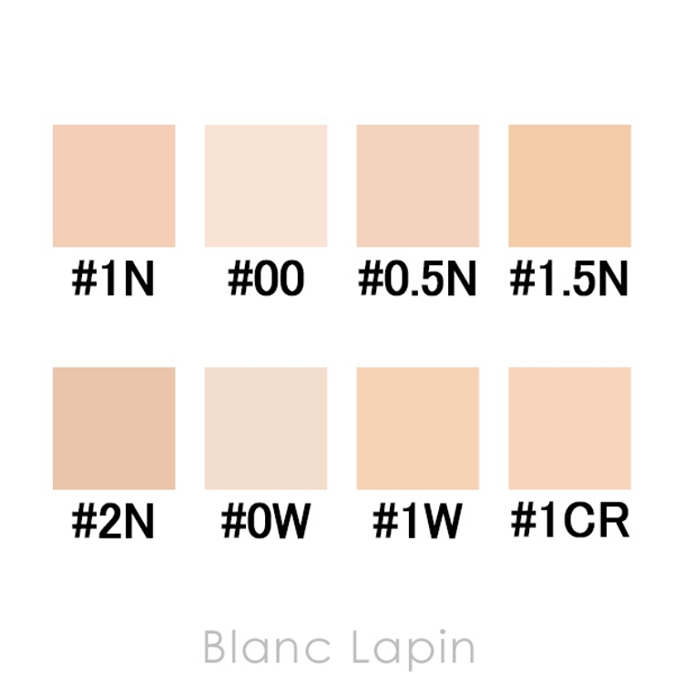 クリスチャンディオール ディオール フォーエヴァー | BLANC LAPIN | 詳細画像6 