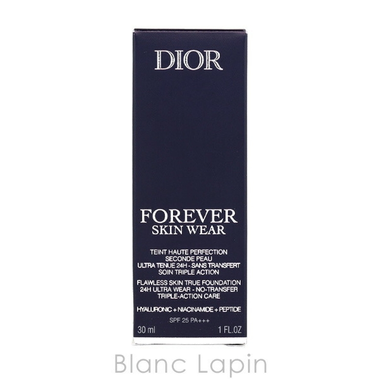 クリスチャンディオール ディオール フォーエヴァー | BLANC LAPIN | 詳細画像5 