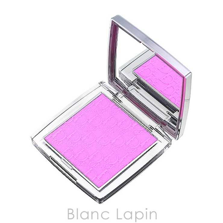 クリスチャンディオール バックステージ ロージー | BLANC LAPIN | 詳細画像2 