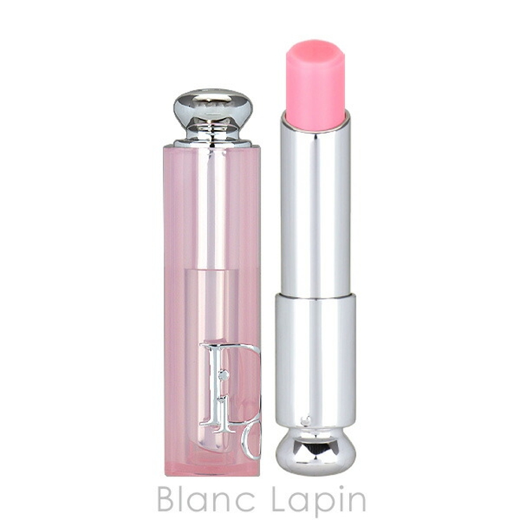 クリスチャンディオール ディオールアディクトリップグロウ #001 | BLANC LAPIN | 詳細画像2 