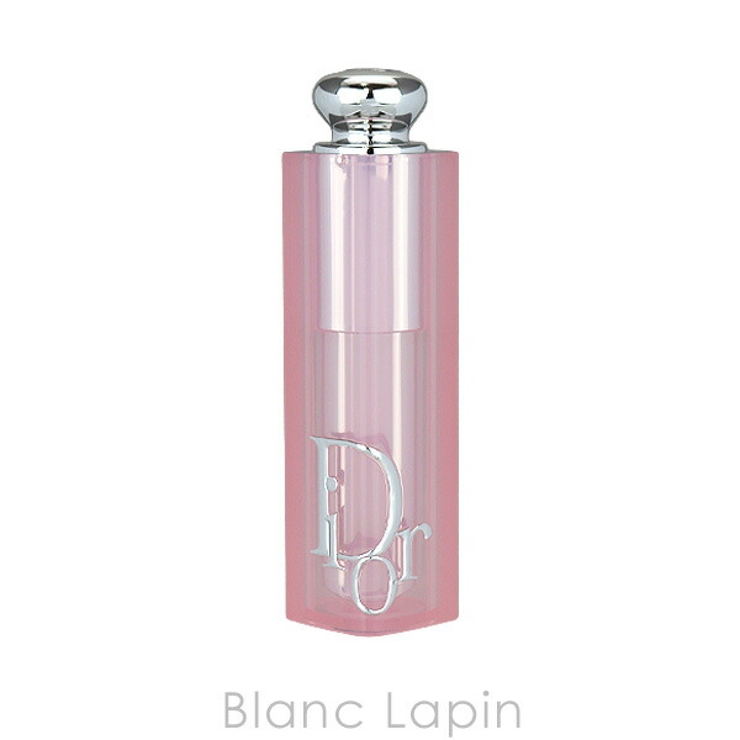 クリスチャンディオール ディオールアディクトリップグロウ #007 | BLANC LAPIN | 詳細画像4 